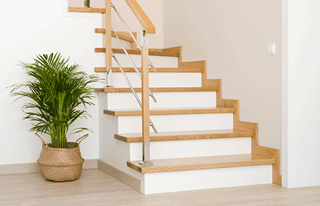 Position of Staircase as per Living Room Vastu