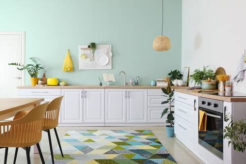 Grouting vs Epoxy: What is Epoxy Grout? | UltraTech Cement