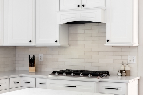Kashmir White Granite
