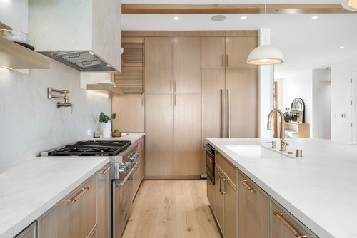 Vastu Tips for Kitchen Placement