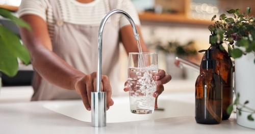 Vastu Tips for Appliances for Drinking Water