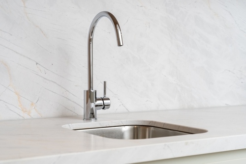 Vastu Tips for Kitchen Sink