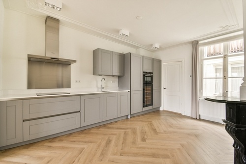 Kitchen Colour as Per Vastu Tip