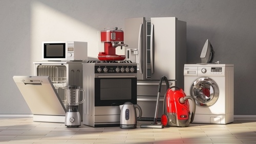 Vastu Tips for Kitchen Appliances