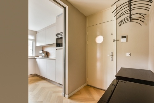 Vastu Tips for Kitchen Entrance