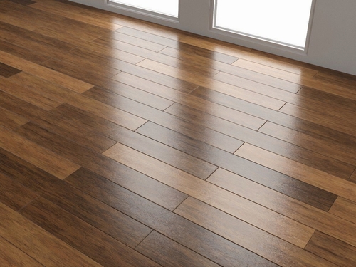 Flooring