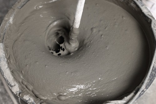 M5 Concrete Mix Preparation | UltraTech