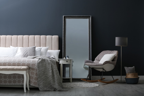 Tips for Bedroom Mirror Facing as per Vastu