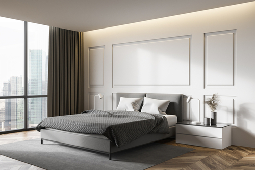 Is the North West Right for Your Master Bedroom? A Vastu Perspective