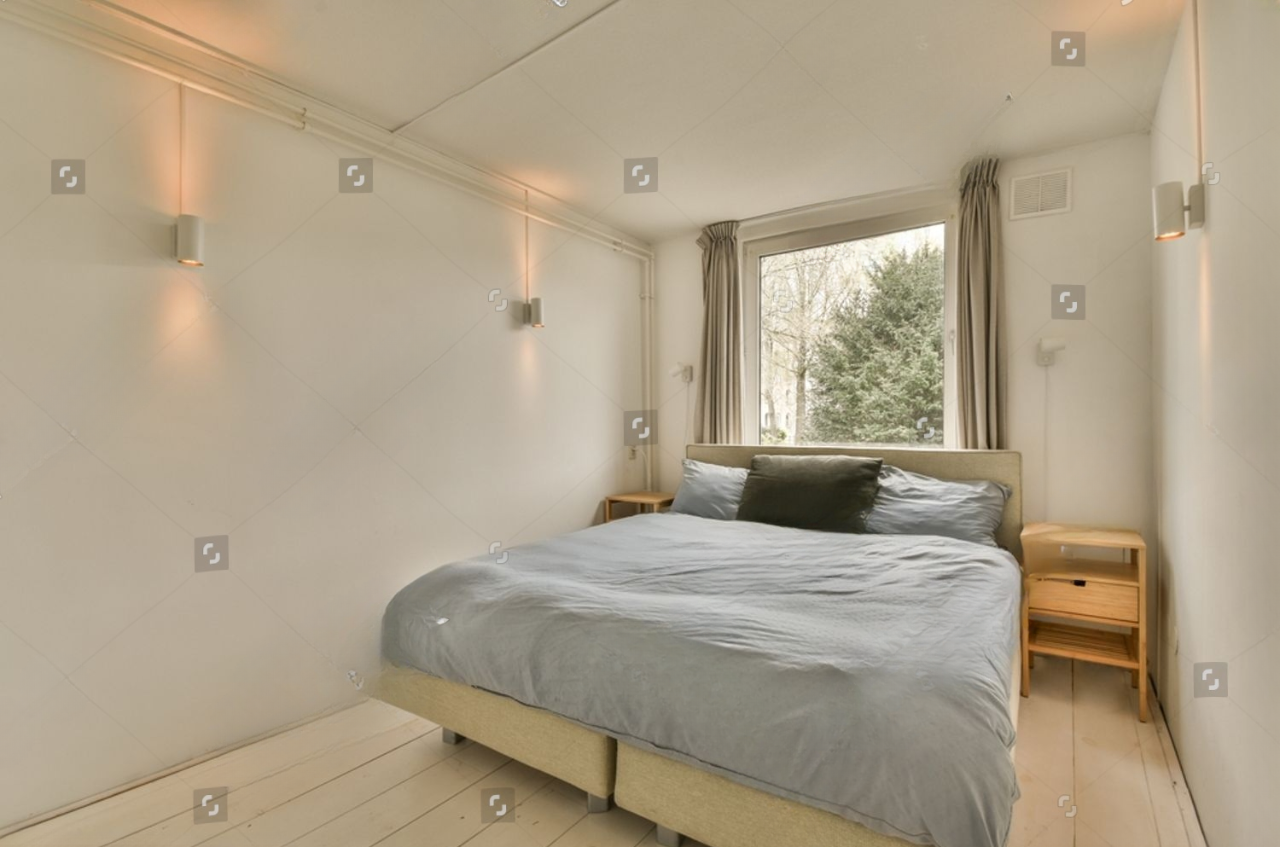 Master Bedroom in North West Vastu Solutions