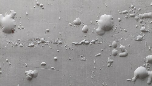 Why Wall Paint Bubbles And Peels