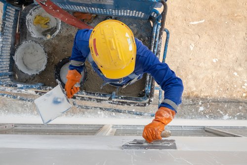 External Wall Plastering | UltraTech