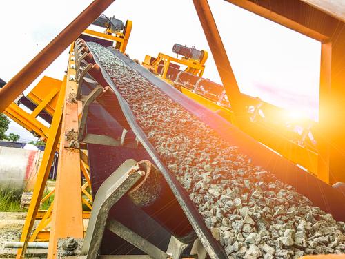 Raw Materials Used in Making Cement | UltraTech Cement