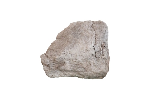 Gypsum Rock Stone Used to Make Cement | UltraTech Cement