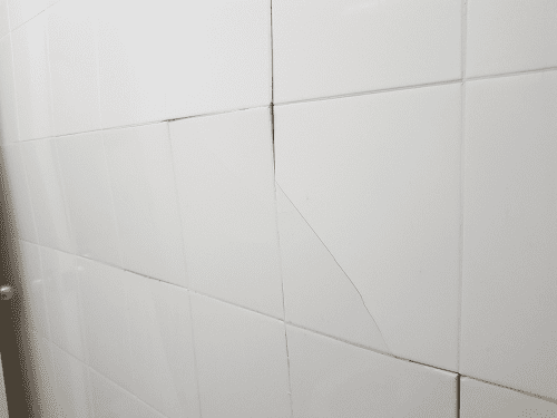 How to Avoid Floor Tiles Popping Up?