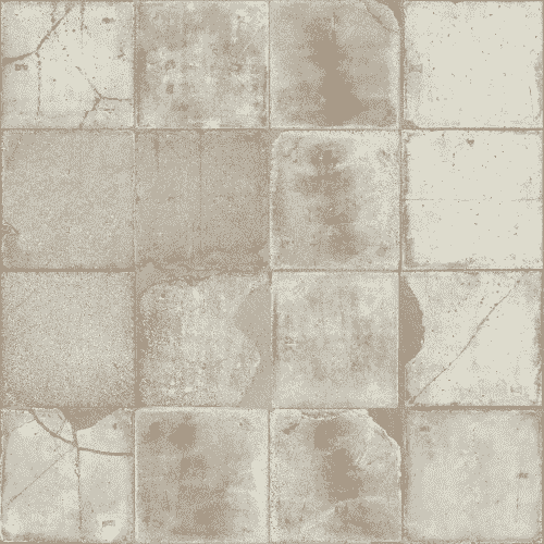 Reason 6: Floor Tiles Popping Up: Old Tiles