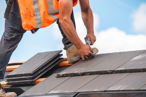 Proper Tile Installation