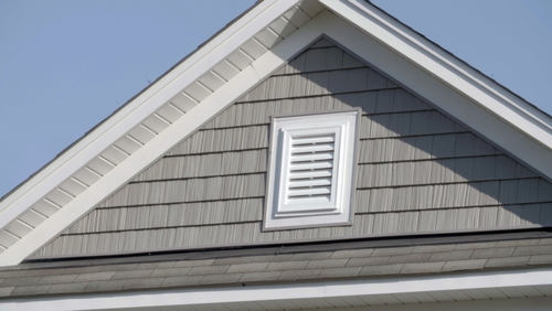 High-Quality Roof Vents