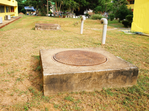  Ideal Septic Tank Direction as Per Vastu