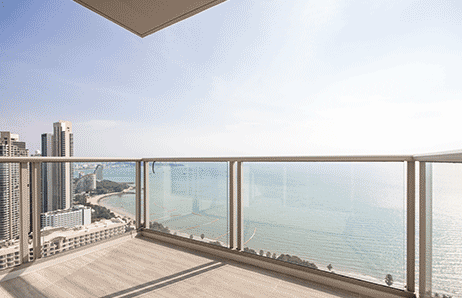 Home Vastu Tips for Balcony