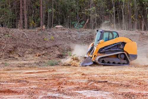Land Clearing