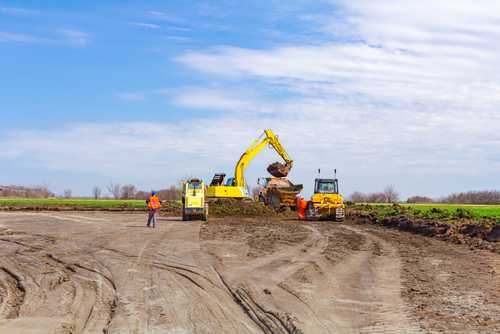 Filling & Compaction