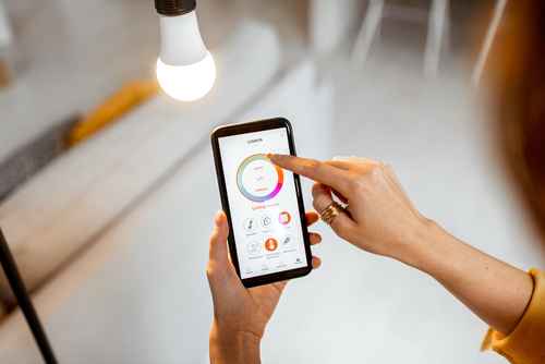 Home lighting control systems | UltraTech