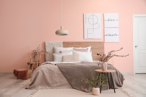 Colors for the Southeast Corner