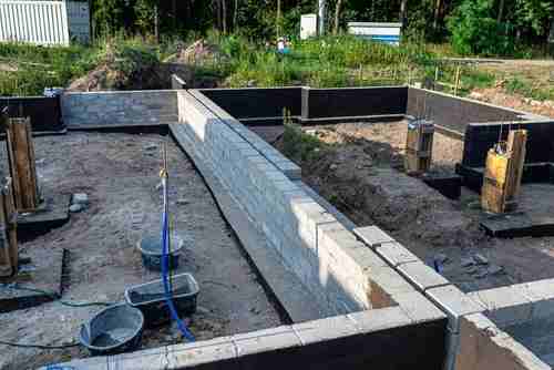 Using Strap Footings for Uneven Soil Conditions | UltraTech