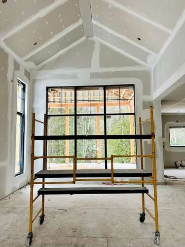 Grouting vs Epoxy: What is Epoxy Grout? | UltraTech Cement