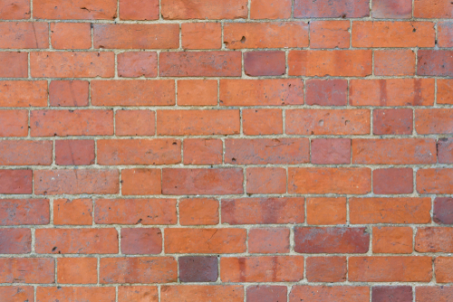 Flemish Bond