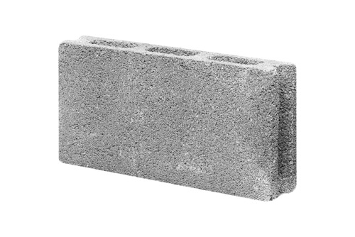4. Concrete Bricks