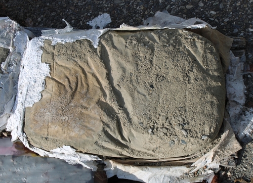 Quick Setting Cement