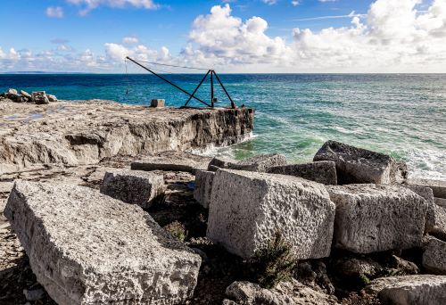 Portland Limestone Cement (PLC)