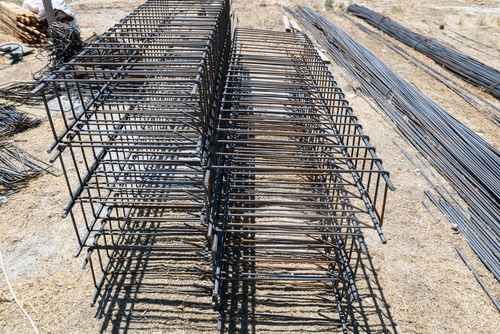Axially Loaded Construction Column | UltraTech Cement
