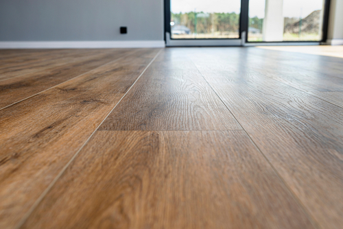 Vinyl Flooring