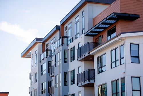 Apartments