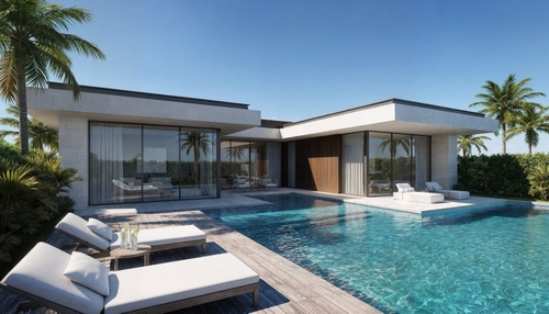 Villas