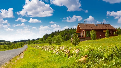 Cottages