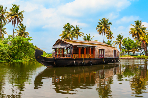 Houseboats