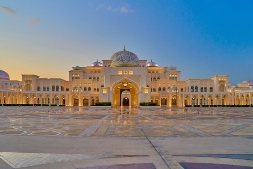 Palaces