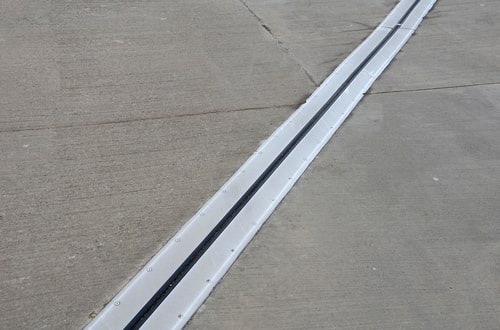 Type 2: Joints in Construction: Expansion Joints