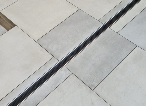 Type 2: Joints in Construction: Expansion Joints