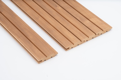 Tongue and Groove Joints