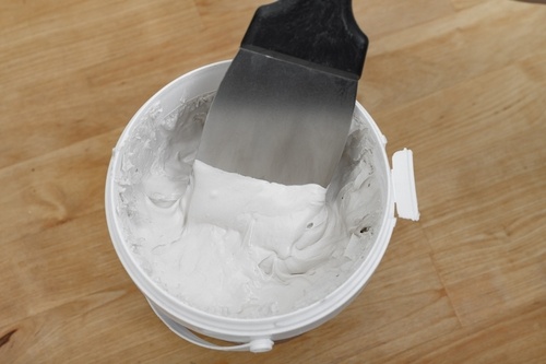 Gypsum Plastering
