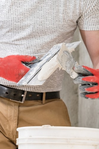 Lime Plastering