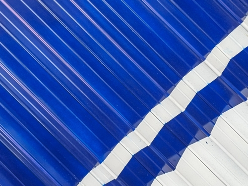 Best Uses for Corrugated Metal Sheets