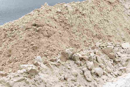 Fill Sand | UltraTech Cement