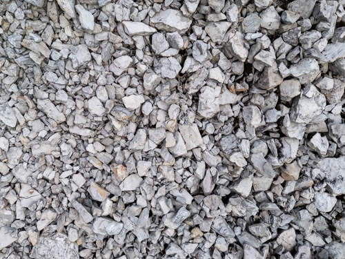 Rubble Stone Masonry