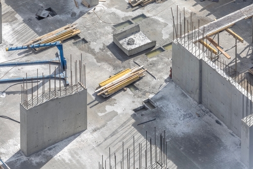 Load-Bearing Walls